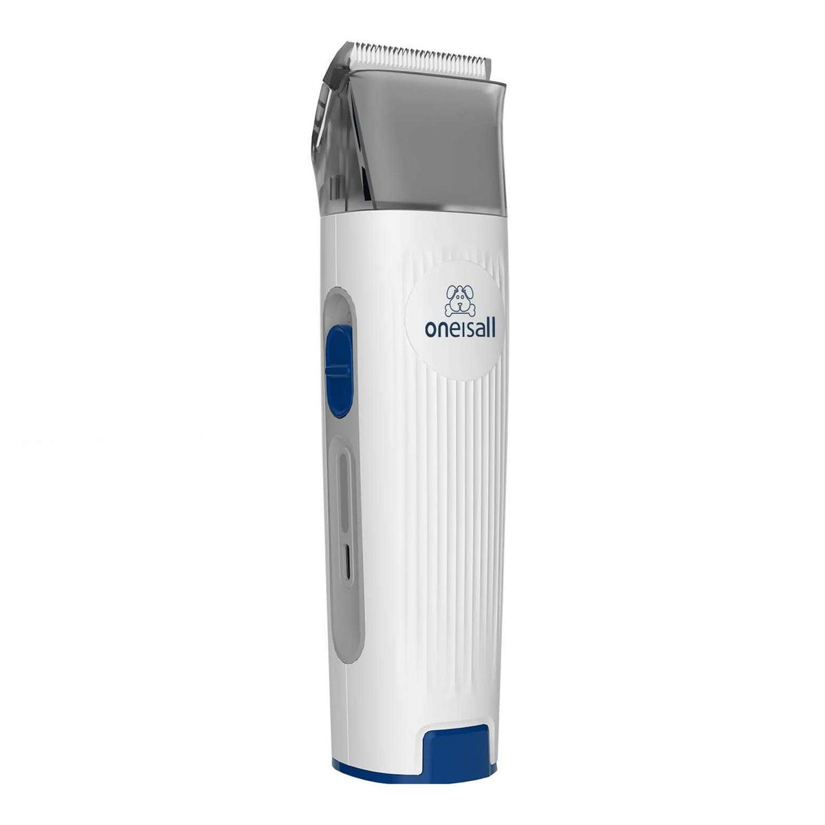 Dog Hair Vacuum & Dog Grooming Kit O86226