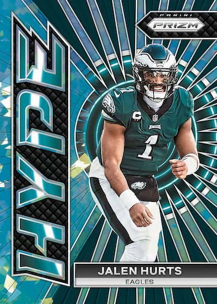 24-Pack Retail Box Trading Cards Q431