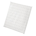 21 x 25 x 4 inch Patio Dining Back Cushion Foam F76123