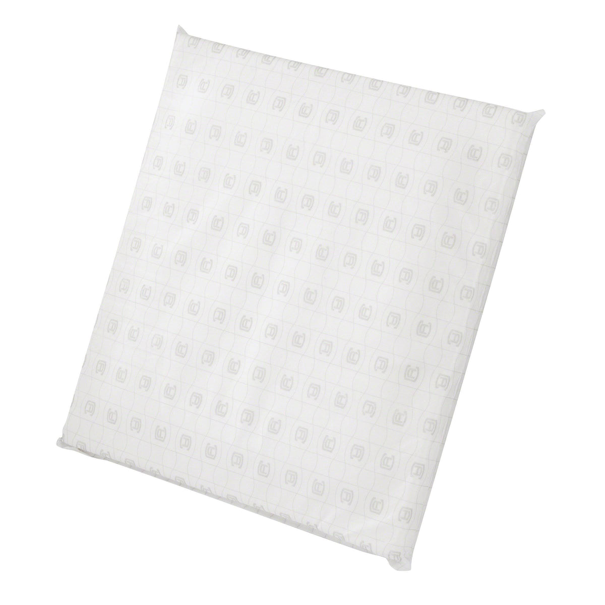 21 x 25 x 4 inch Patio Dining Back Cushion Foam F76123