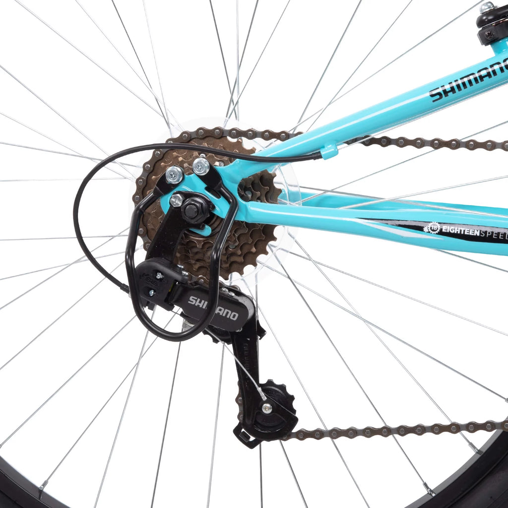 26 Full Suspension Mountain Bike R88198