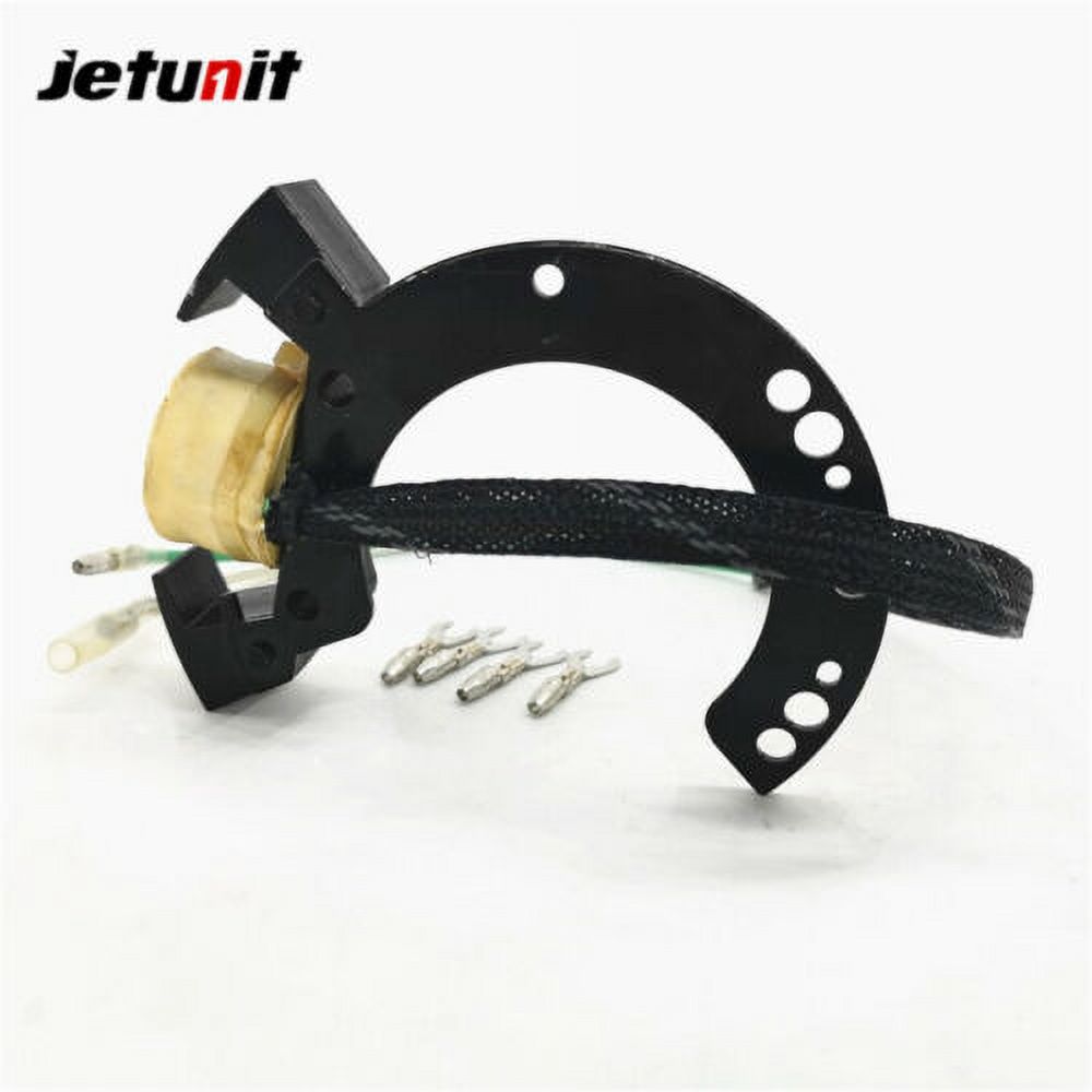 Stator For Mercury Marine Outboard 1997-2005 6,8,10,15,20&25HP H386
