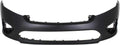 Primed Front Bumper Cover B791175