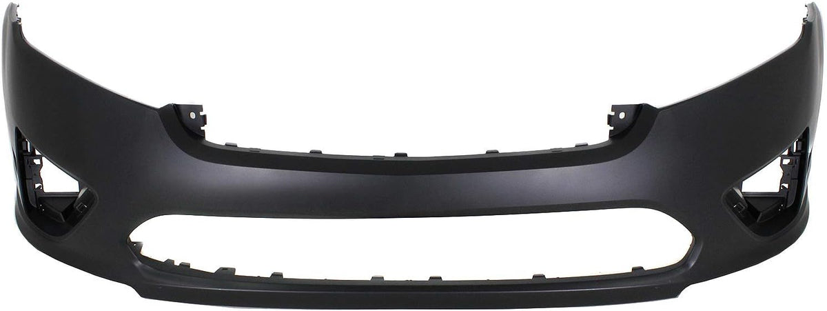 Primed Front Bumper Cover B791175