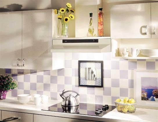 30-Inch Almond Under Cabinet Range Hood T202795