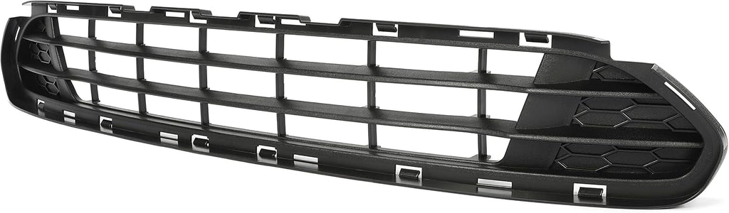 Front Grill Cover for 2010-2012 Ford Fusion Hybrid Sedan O725