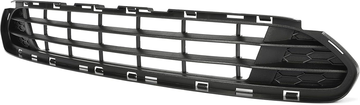 Front Grill Cover for 2010-2012 Ford Fusion Hybrid Sedan O725