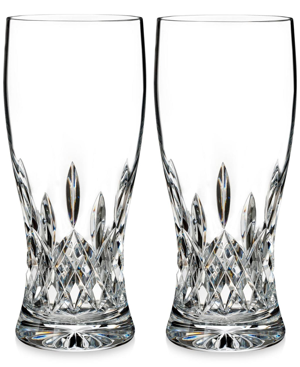 Pint Glass Pair D70871
