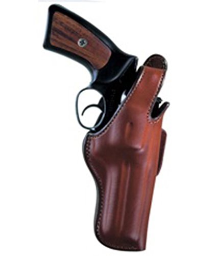 Tan Thumbsnap Holster V3106