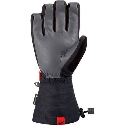Leather GORE-TEX Glove P8534