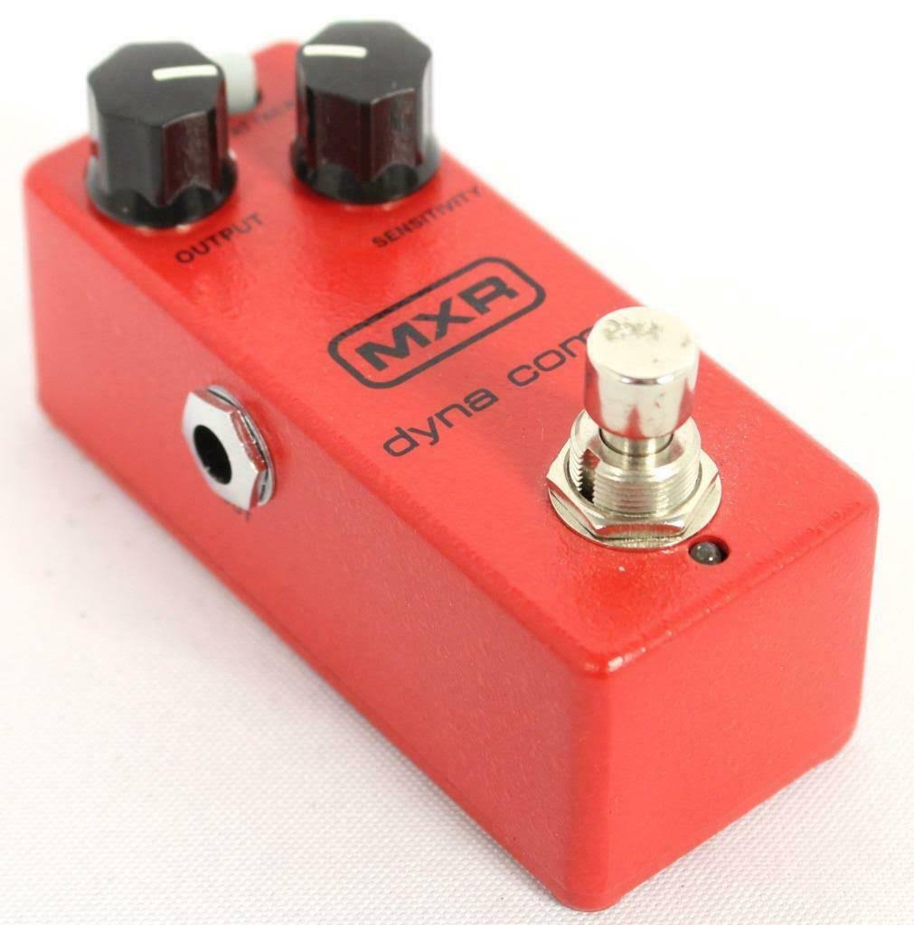 Compressor Pedal B76163