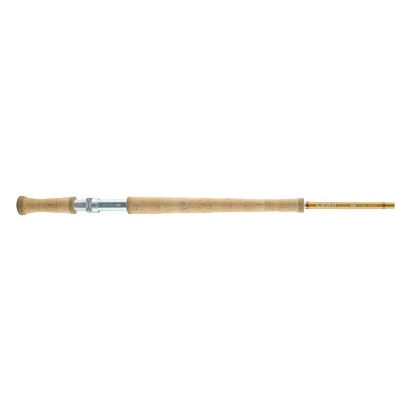 Medium Action Double Handed Fly Rod K55362