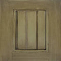 Solid Wood Standard Bookcase G4034