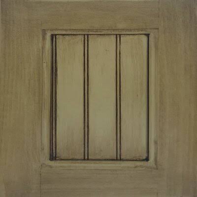 Solid Wood Standard Bookcase G4034