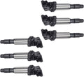 6pcs Ignition Coil Pack W13257