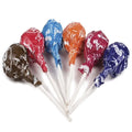 Assorted Tootsie Roll Pops, 2 Pounds, Approx 46 Pops P4631