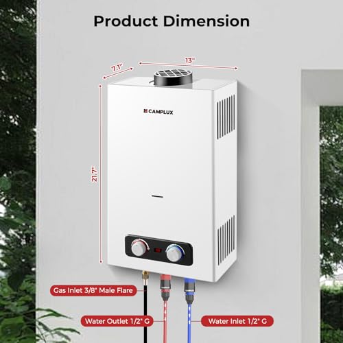 Water Heater F646