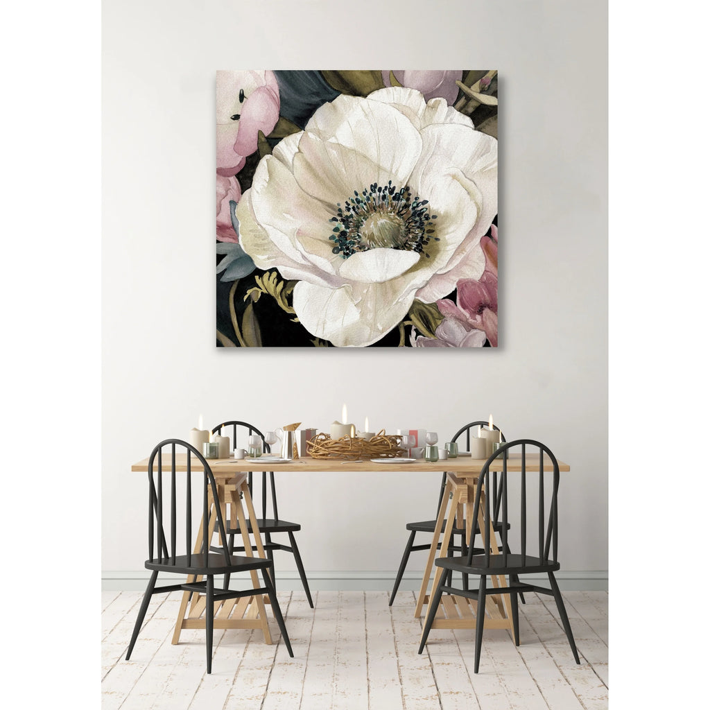 Gallery Wrapped Canvas 10x10 D6602