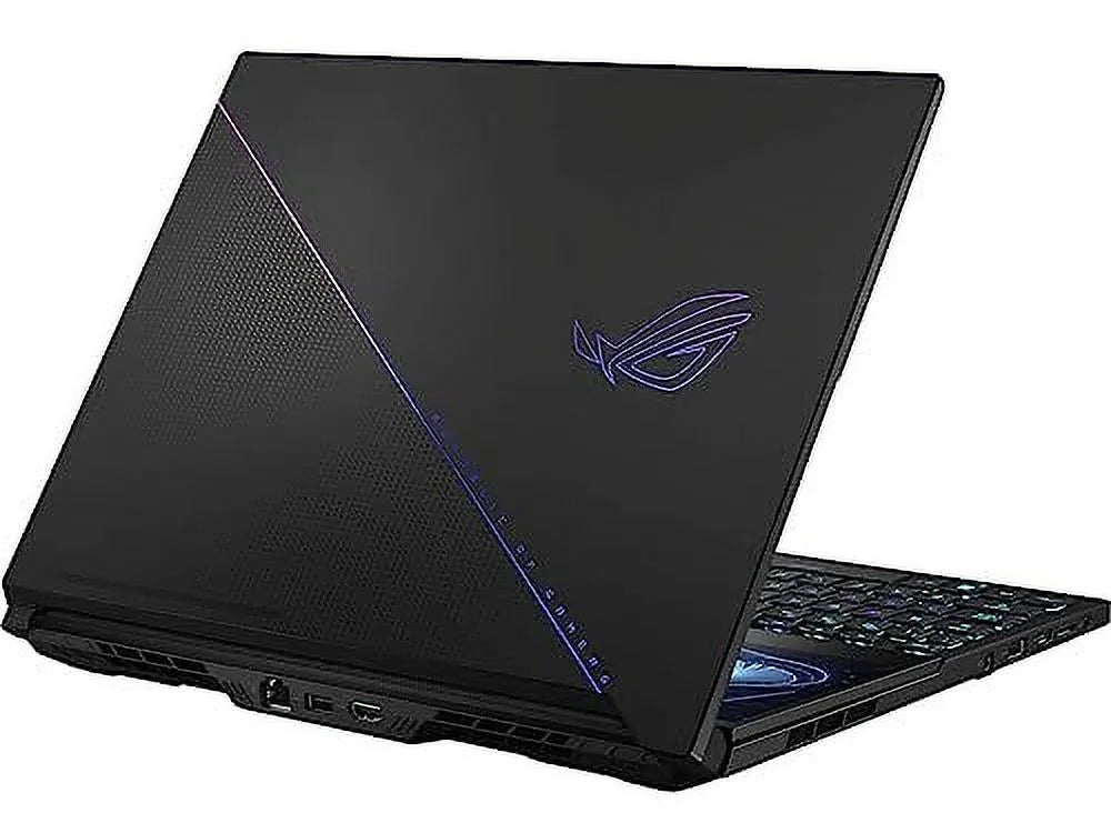 64GB DDR5 4800MHz RAM 2TB PCIe SSD GeForce RTX 3060 16.0" 165Hz Touch Laptop H87348
