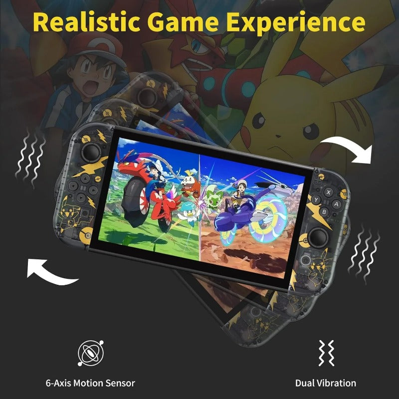 Wireless Gaming Controller R418862