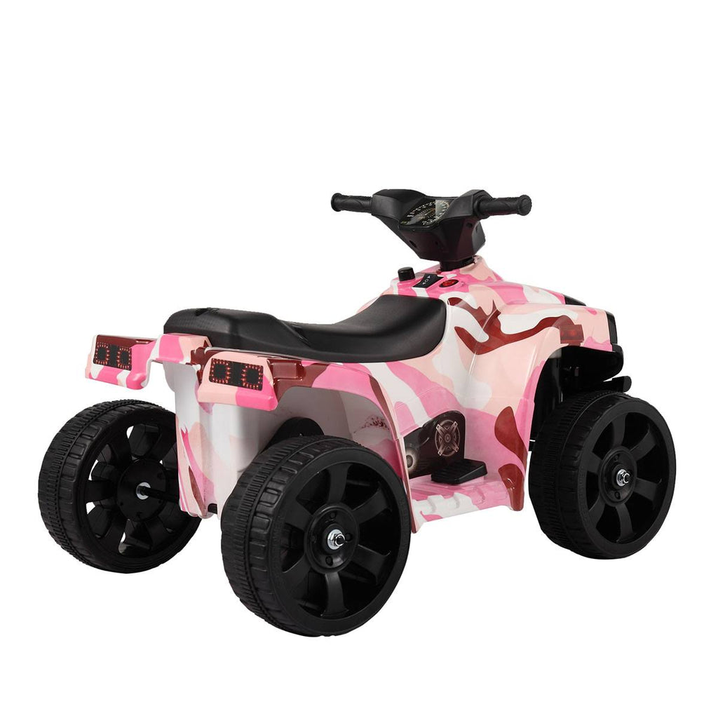Kids Ride on ATV Quad Car S91630