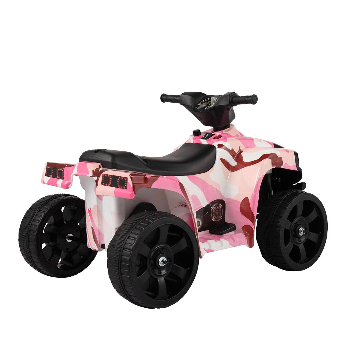 Kids Ride on ATV Quad Car S91630