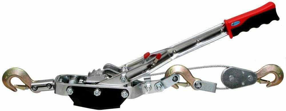 4 Ton Heavy Duty Cable Puller N760