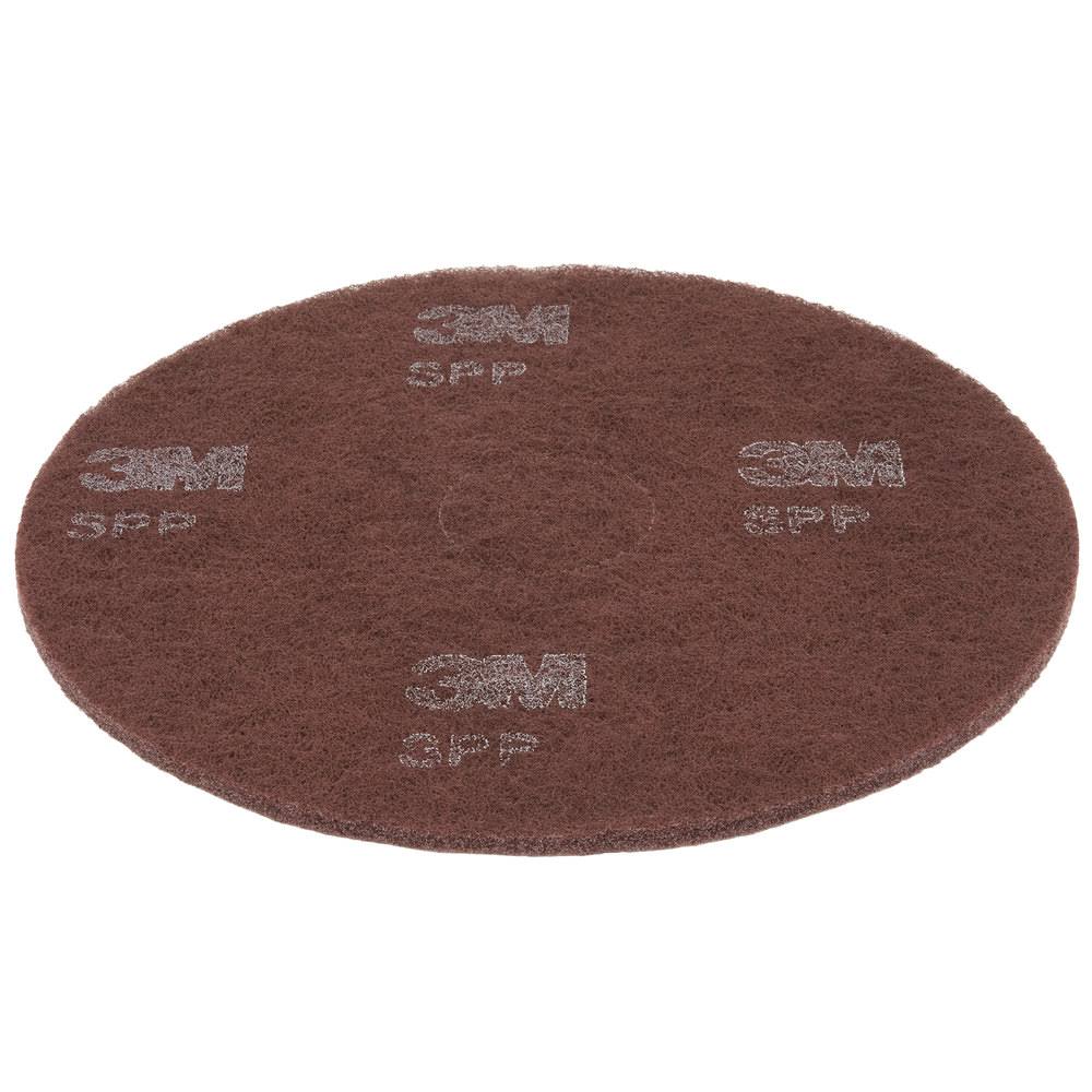 Surface Preparation Pad, 16 in, 10/Case U650