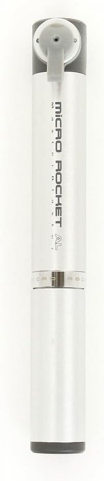 Aluminum Bike Pump M34856
