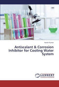 Antiscalant Corrosion Inhibitor for Cooling Water System Y828565