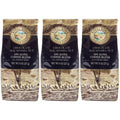 10% Kona Blend Chocolate Macadamia Coffee, 8 Ounce Bag (Pack of Three) Q6315
