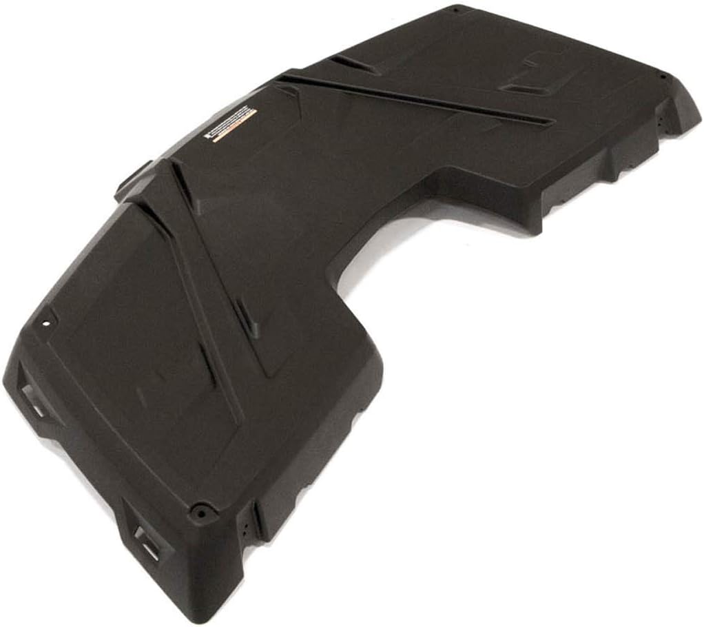 Front Box Cover Assembly O8114