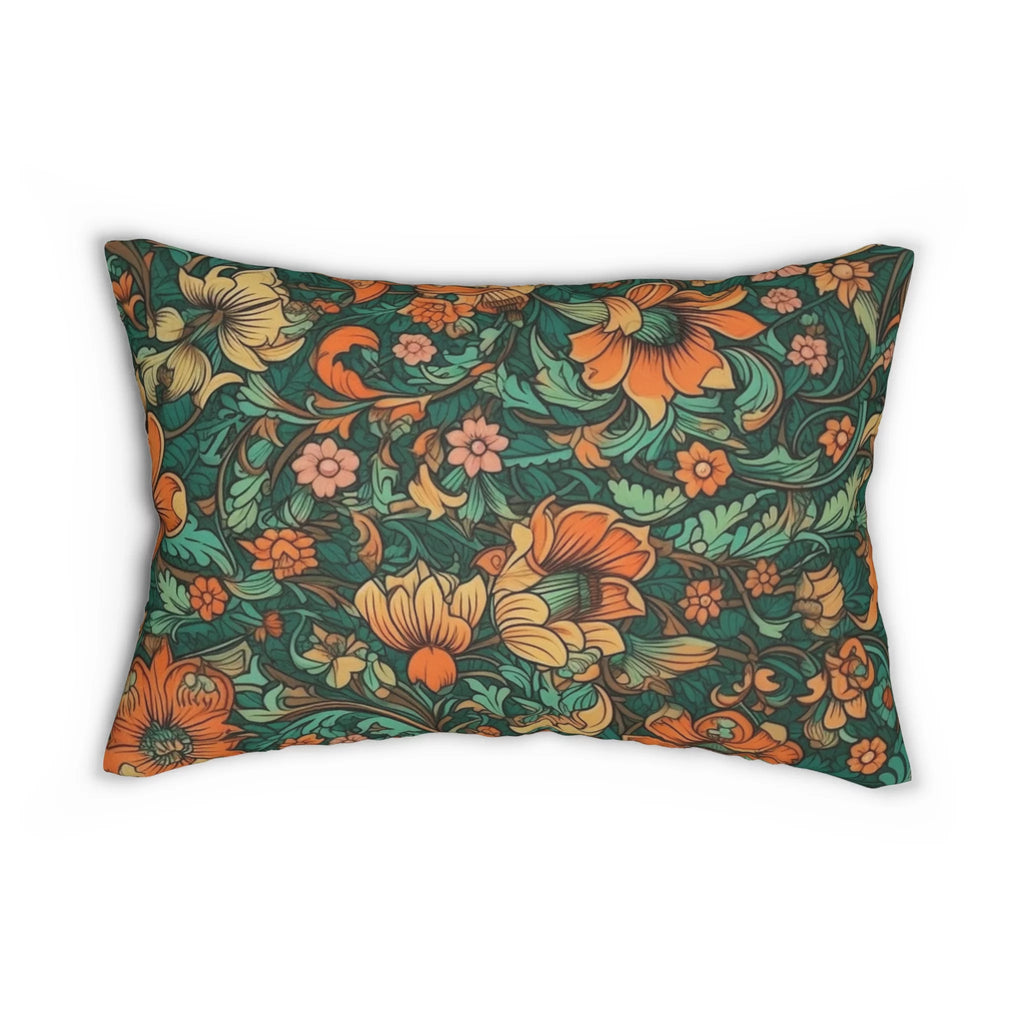 Lumbar Pillow V7501