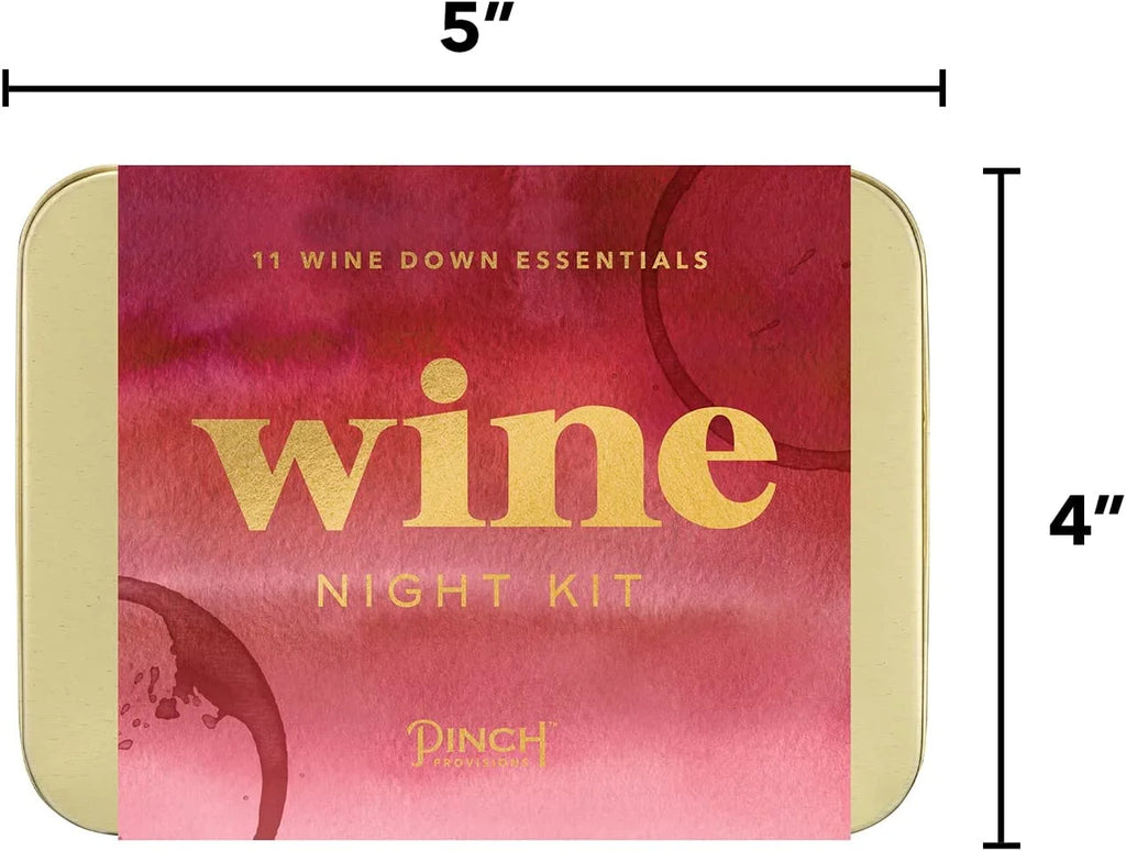 Wine Night Kit V895337
