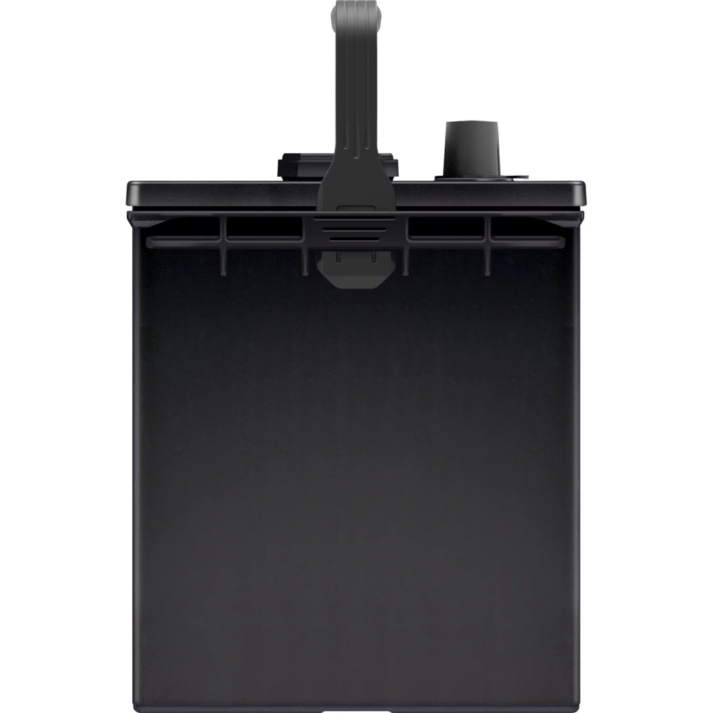 Group Size 24F 12 Volt 750 CCA Lead Acid Automotive Battery U328064