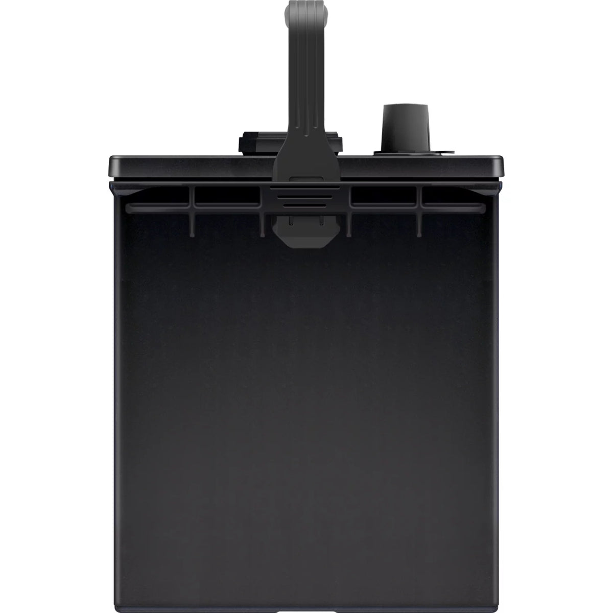 Group Size 24F 12 Volt 750 CCA Lead Acid Automotive Battery U328064