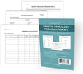 Genetic Genealogy Triangulation Kit C46779