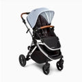 Single Stroller E821