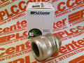 1 Inch NPT Male Thread Outlet Fitting Q6111