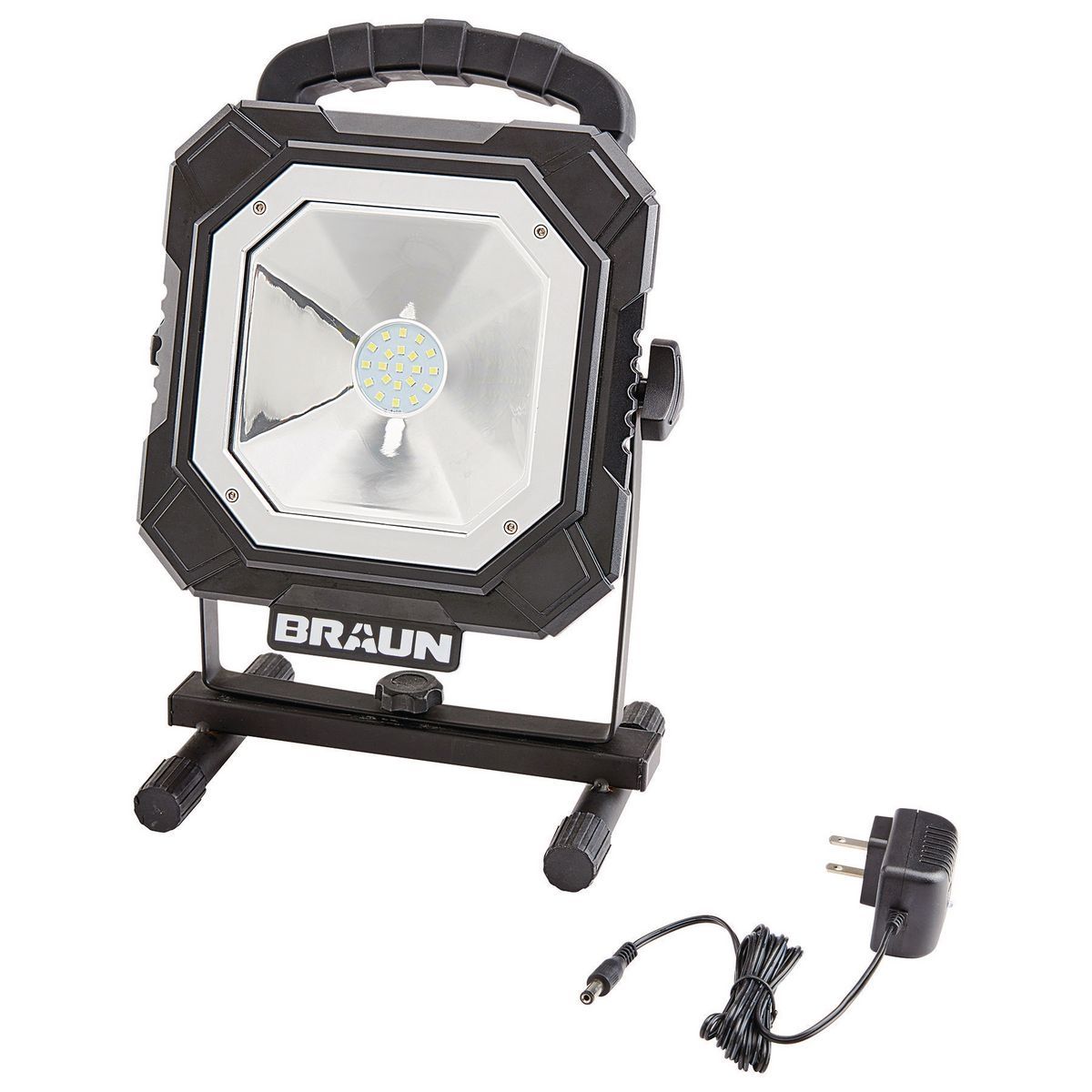 1500 Lumen LED Rechargeable Work Light U309376