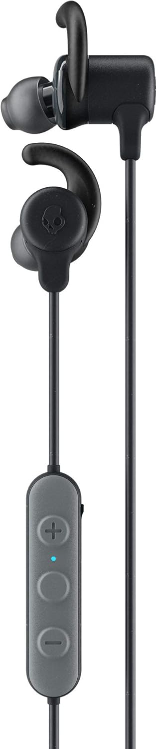 Black Wireless in-Ear Earbud Z54759