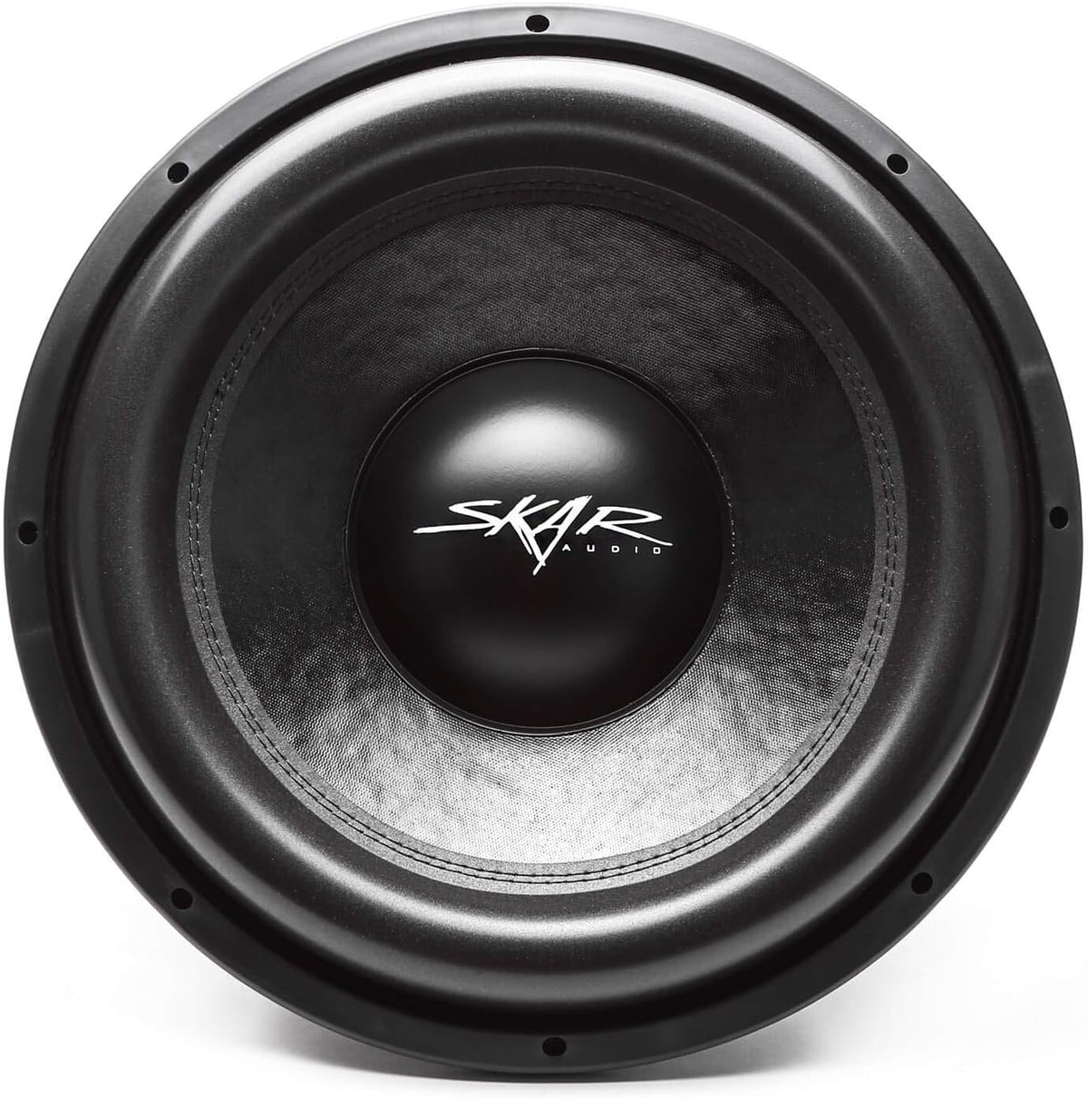 15 3000 Watt Dual 2 Ohm Car Subwoofer R613
