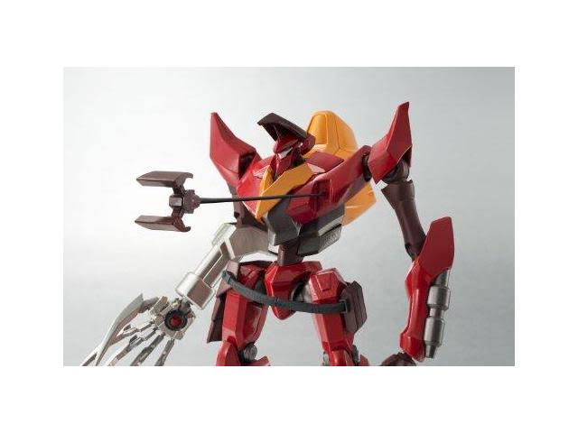 Code Geass Robot Spirits I15278