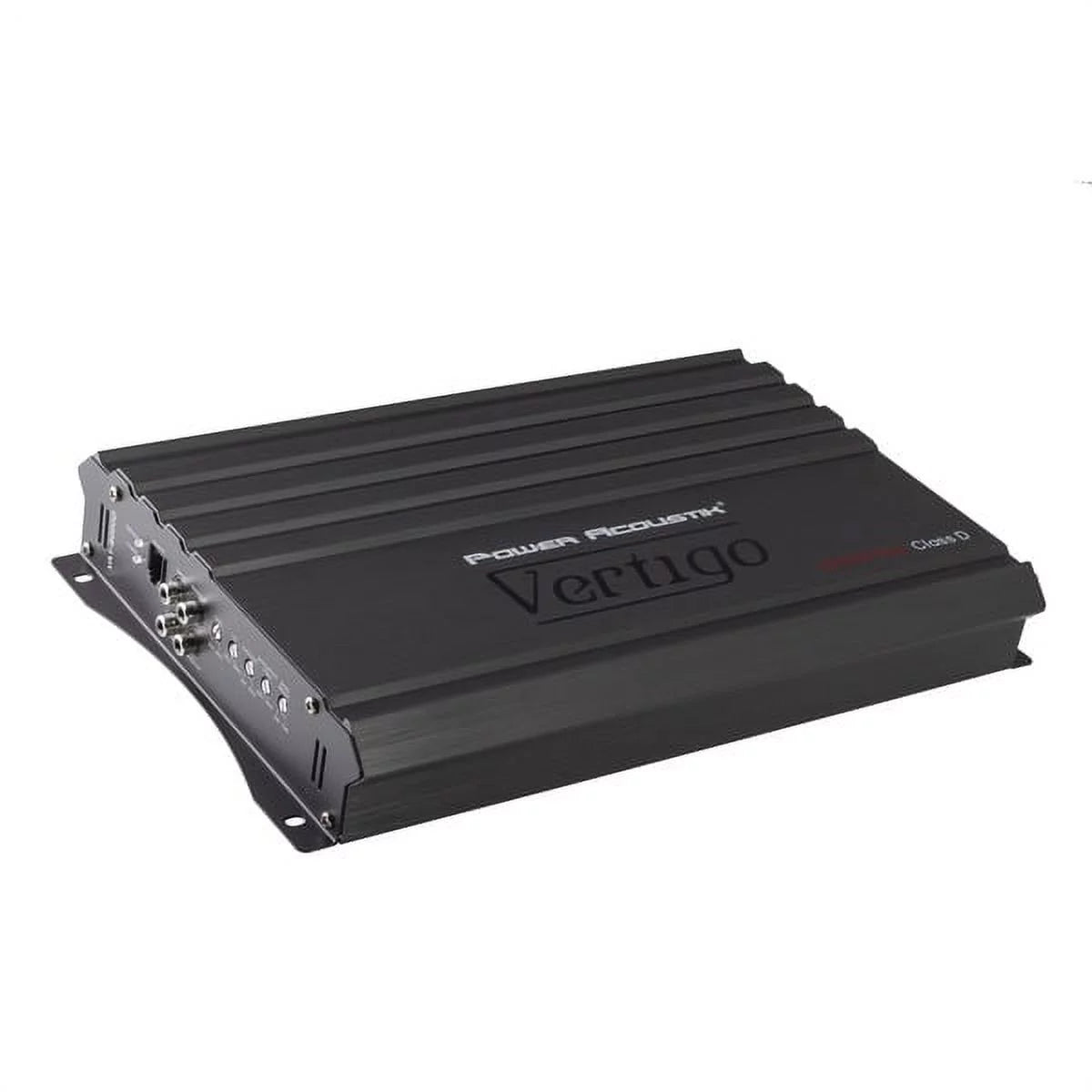 6000-watt Max Monoblock Class D Amp O164883