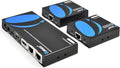 1x2 HDMI Extender Splitter Over CAT6/7 1080P S4277