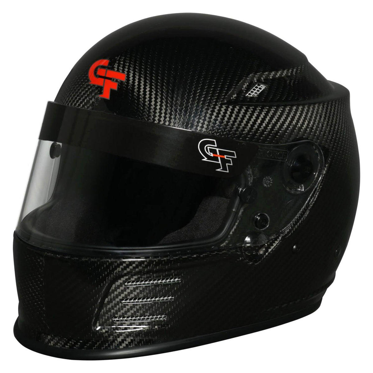 Carbon Full Face Helmet A8522