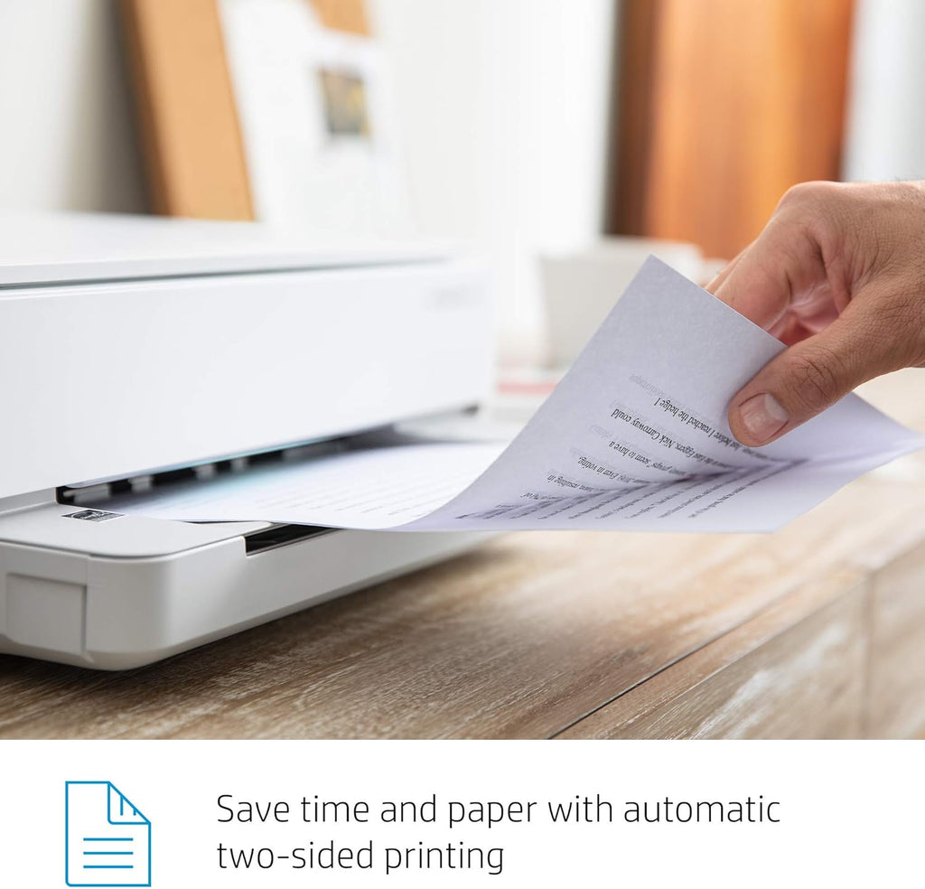 Wireless All-in-One Printer X411
