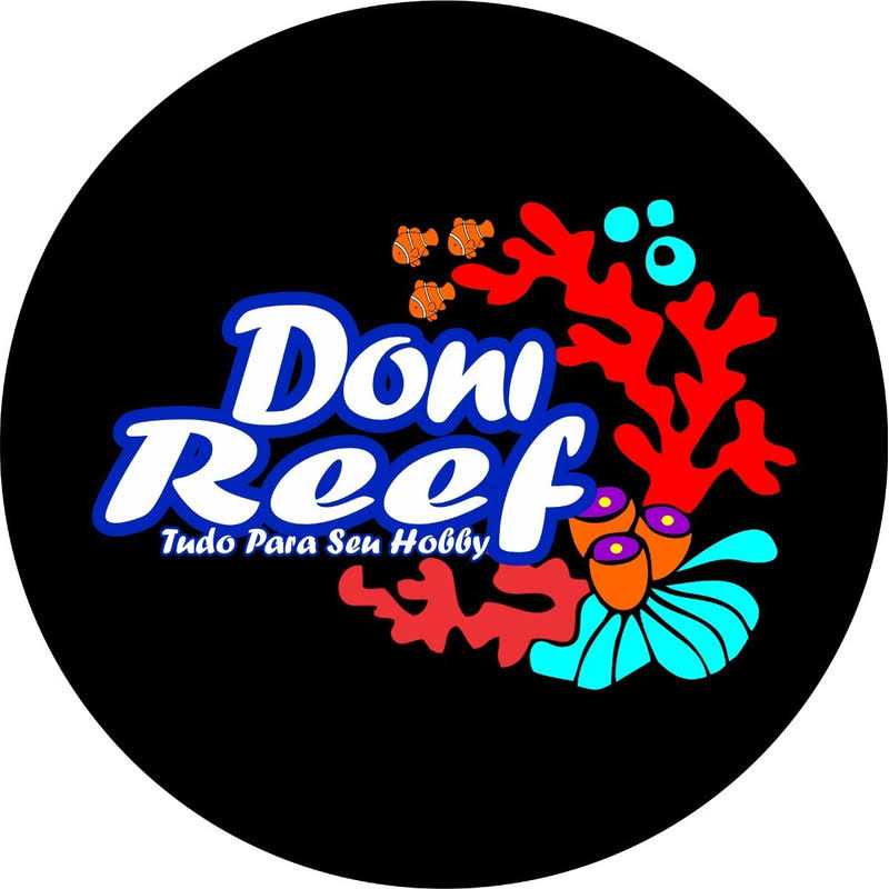 Reef Salt H754