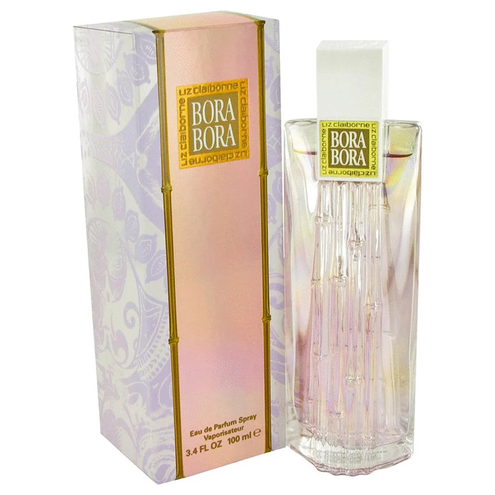3.4 oz Eau De Parfum Spray G477314