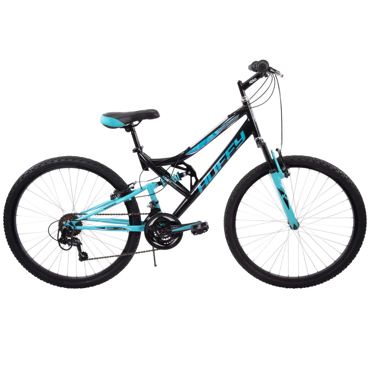 26 Full Suspension Mountain Bike R88198